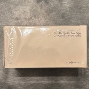 Farmasi Brow Setting Wax - Beige